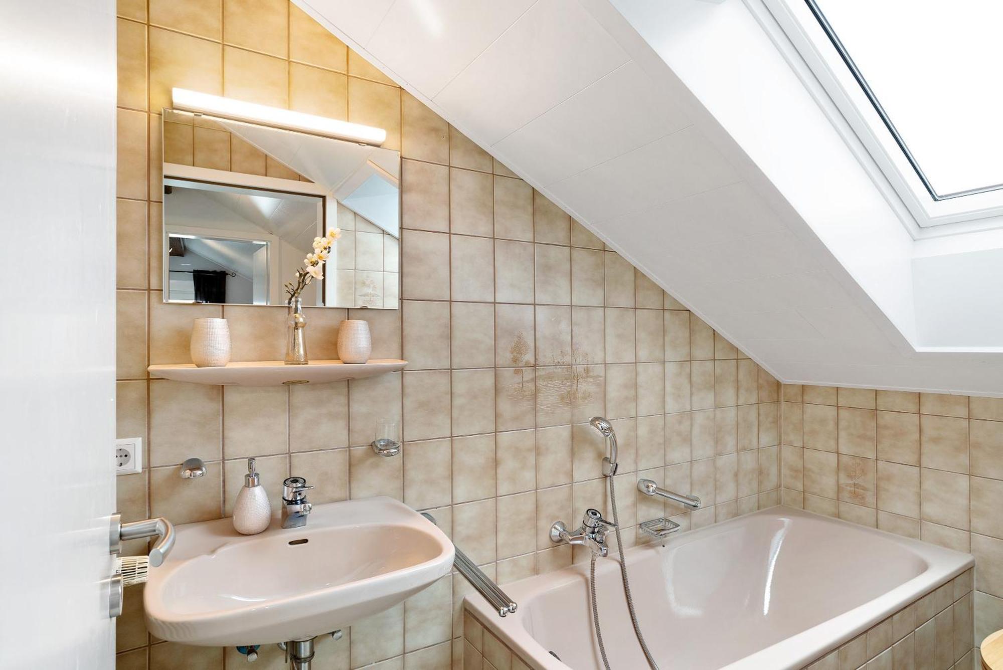 Schwarzwaldtani - Doerfle Apartment Weier Bagian luar foto